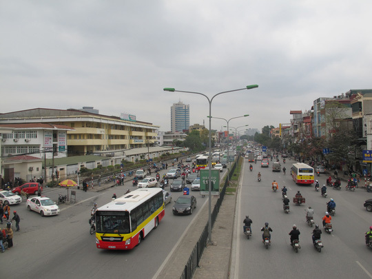 Rối chuyện tăng - giảm tốc độ