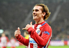 MU nguy cơ hụt Griezmann, Arsenal sắm "siêu trung vệ"