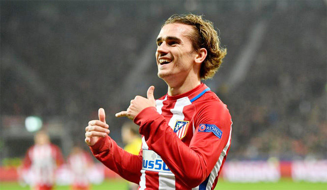 MU nguy cơ hụt Griezmann, Arsenal sắm 