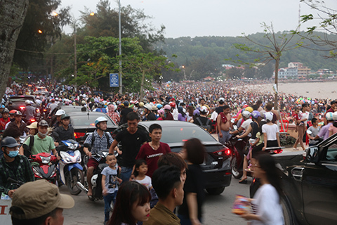 Clip Phạm Công Quảng Ninh