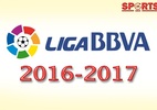Bảng xếp hạng bóng đá Tây Ban Nha La Liga mới nhất