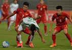 U20 Việt Nam: Dùng "đặc sản" chiêu đãi hậu duệ Messi