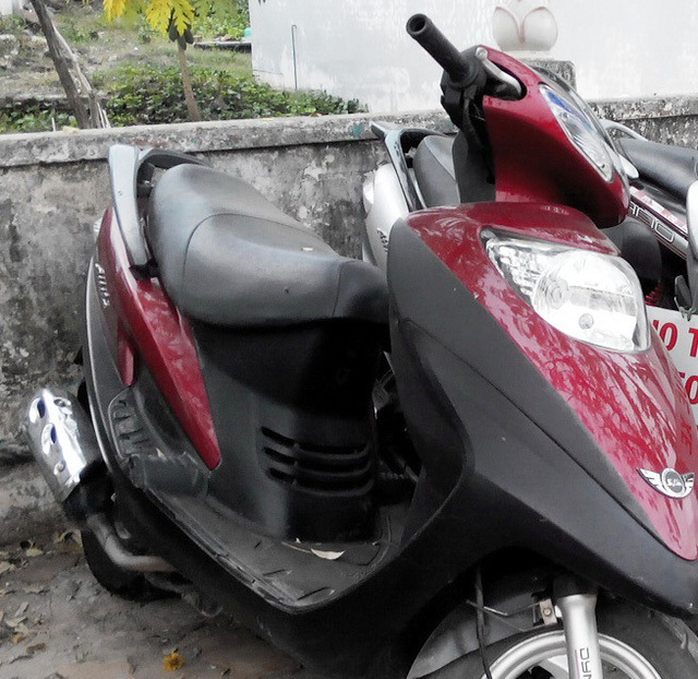 Giám đốc nguy cơ bị kỷ luật vì bị cướp mà không trình báo