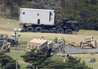 Siêu hệ thống chặn tên lửa chính thức hoạt động ở Hàn Quốc