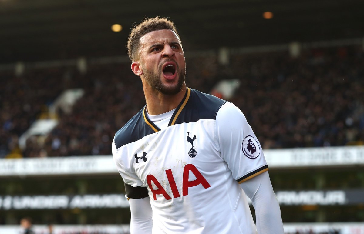 MU rút ruột Spurs, Barca trói ngôi sao