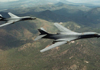 Mỹ điều máy bay ném bom, Triều Tiên cảnh báo 'vực chiến tranh hạt nhân'