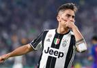 MU "tấn công" Dybala, Conte tung chiêu độc