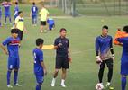 HLV Hoàng Anh Tuấn: “Chỉ mong U20 Việt Nam đủ người đá World Cup”
