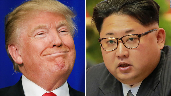 Cuộc gặp Trump – Jong Un nếu có sẽ diễn ra thế nào?