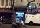 Một Việt kiều chết bất thường trong căn nhà 4 tầng