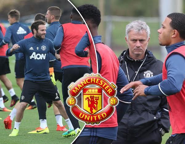 Mourinho ra lệnh cấm mới, Ronaldo