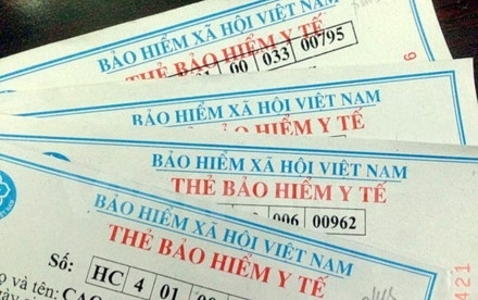 Từ 1/6: Bắt đầu tăng viện phí