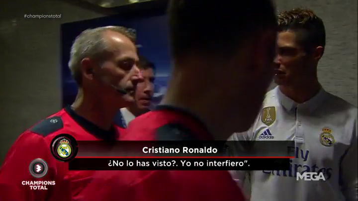 Ronaldo 