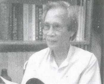 Giáo sư Lưu Đức Trung qua đời ở tuổi 85