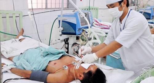 Ngộ độc rượu do methanol, cái kết đắng lòng!