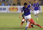 Đè bẹp Felda United, Hà Nội FC thắp lên cơ hội đi tiếp ở AFC Cup