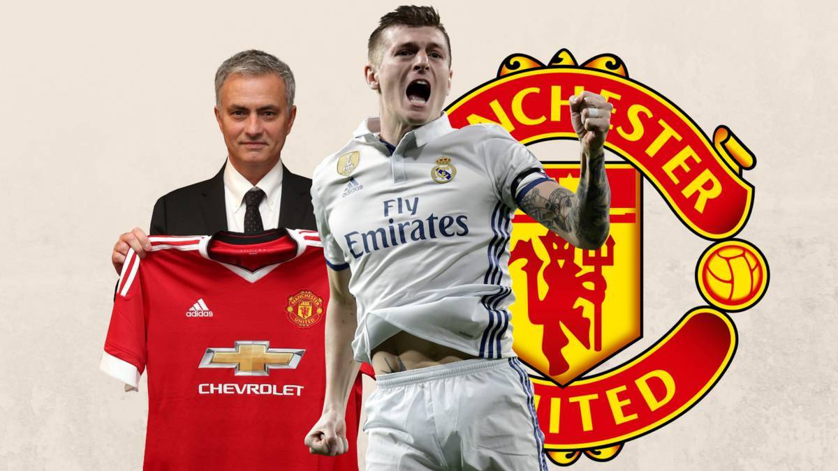 MU quyết tậu Kroos, Messi mặc kệ FIFA