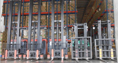 Chuỗi cung ứng - Bí quyết thành công của URC Việt Nam