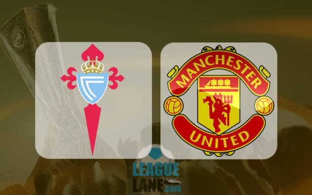 Lịch thi đấu bóng đá hôm nay, trực tiếp Celta Vigo vs MU