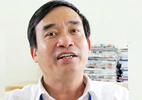 Bác đề xuất bổ nhiệm ông Lê Trung Chinh làm Phó Chủ tịch TP Đà Nẵng