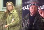 Chuyện tình khó tin của của nữ điệp viên Mỹ và phiến quân IS