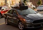 Uber và công ty con Google ra tòa vì tranh chấp công nghệ xe tự lái