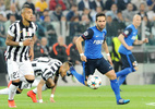 Trực tiếp Monaco vs Juventus: Công cường đấu thủ mạnh