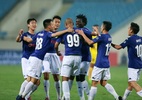 Thắng "4 sao", Hà Nội FC vẫn phải chia tay AFC Cup