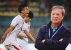 Ông Hải “lơ”: “U20 Việt Nam tập thế, đá World Cup kiểu gì?”