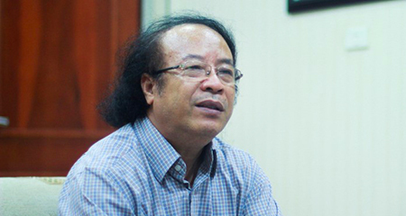 Chương trình môn Ngữ văn mới: Đổi mới nhưng không xa lạ