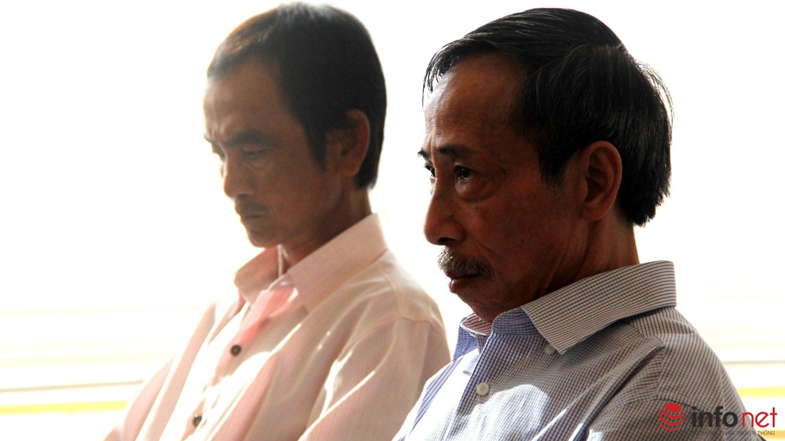 Người làm oan cho ông Nén bị yêu cầu hoàn trả nhà nước tiền bồi thường