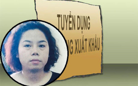 Nữ giám đốc bẫy hàng chục người nghèo chiếm đoạt tiền tỷ