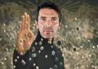 Video Buffon hóa dị nhân khiến Barca, Monaco chào thua