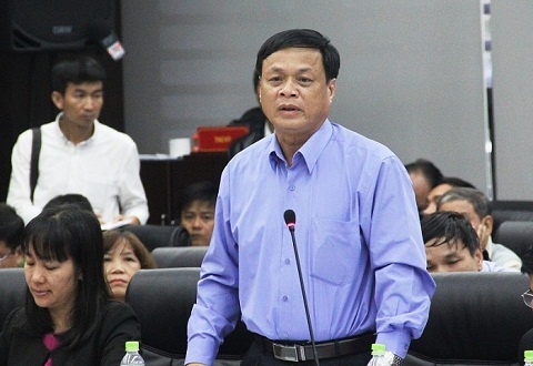 Bác đề xuất bổ nhiệm ông Lê Trung Chinh: Sở Nội vụ Đà Nẵng nói gì?