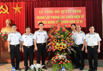 Thành lập 2 đơn vị tác chiến điện tử Hải quân Việt Nam