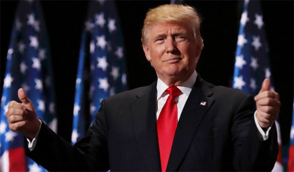 Mỹ xác định chuyến thăm Việt Nam của TT Trump 'rất quan trọng'