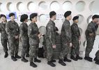Người Hàn bỏ phiếu sớm tìm người thay bà Park Geun-hye