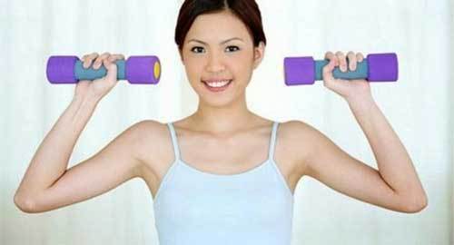 4 bí quyết vàng tăng cân cho người gầy
