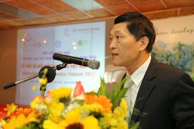 Tài trợ 75.000 USD cho ý tưởng đổi mới sáng tạo