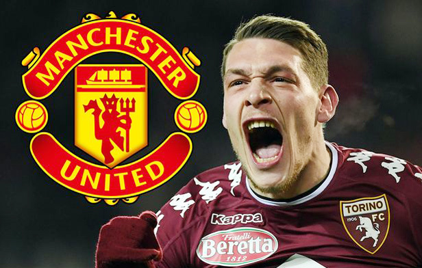 MU vung 64 triệu bảng tậu