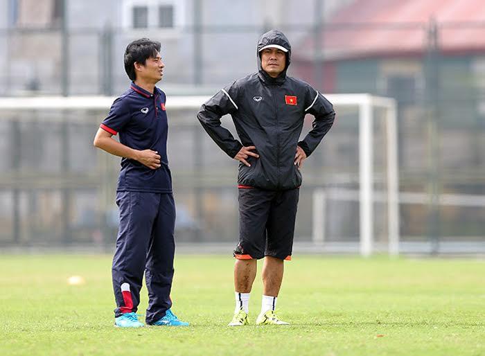 HLV Hữu Thắng tiết lộ lý do ưu ái quân bầu Đức