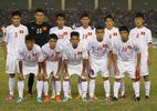 U20 Việt Nam đá U20 thế giới: Nỗi buồn và niềm an ủi của bầu Đức