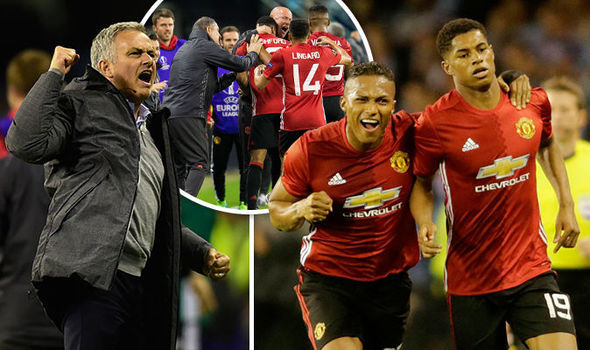 Mourinho trách học trò không biết kết liễu đối thủ