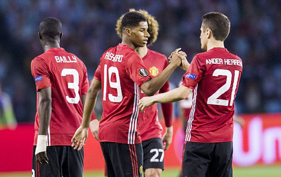 Kết quả bóng đá hôm nay 5/5