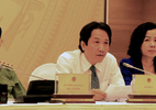 Bộ Nội vụ giải thích bác ông Lê Trung Chinh làm Phó chủ tịch Đà Nẵng