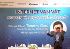 Việt Nam có thể ứng dụng IoT hơn các nước phát triển