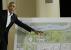Obama hé lộ tham vọng cực lớn khi rời Nhà Trắng