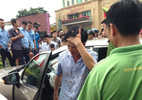 Viện trưởng VKSND huyện Kinh Môn gây tai nạn liên hoàn