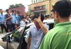 Viện trưởng VKSND huyện Kinh Môn gây tai nạn liên hoàn