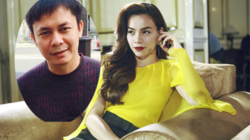 Chặng đường tình yêu của Hà Hồ và đại gia kim cương tới khi tan vỡ